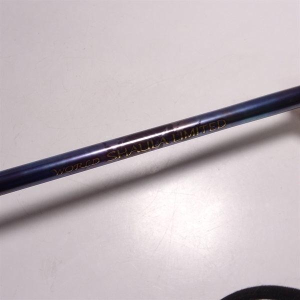 ２３ワールドシャウラリミテッド２８３１Ｒ－２
